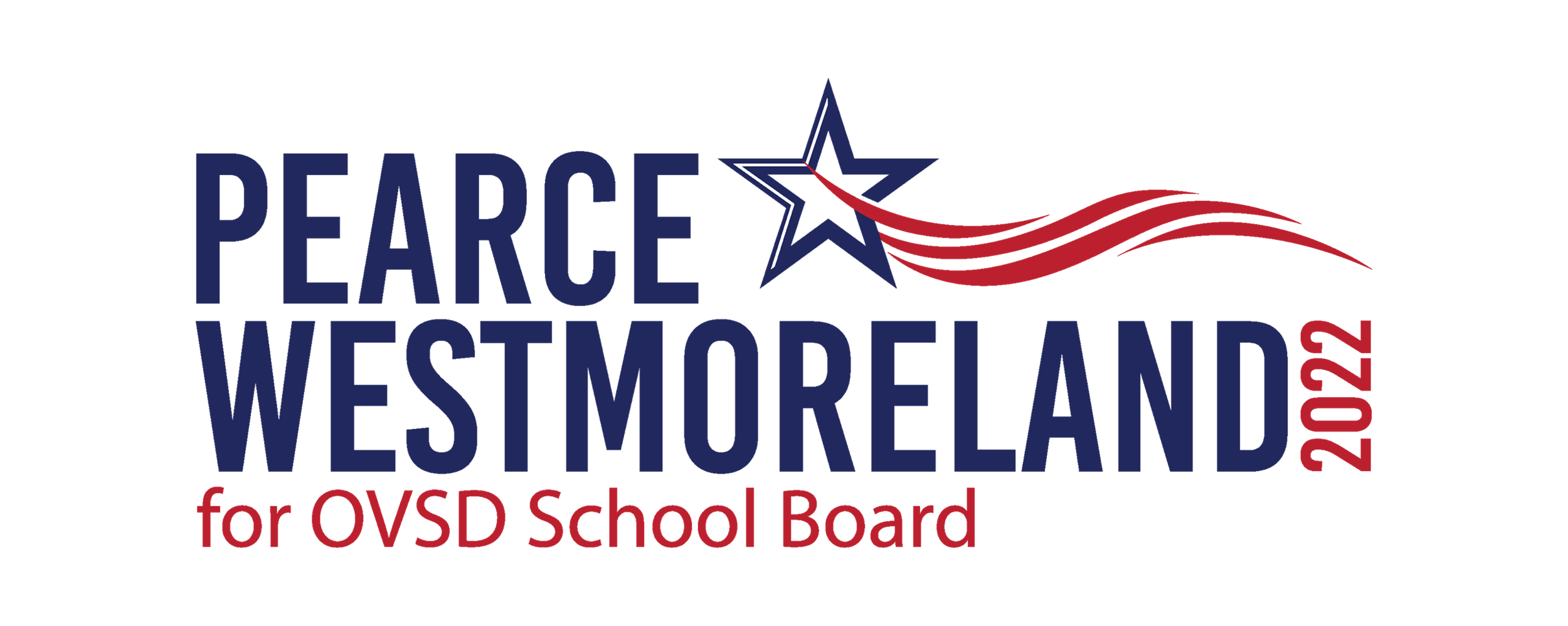 Morgan Westmoreland  OVSD School Board 2022