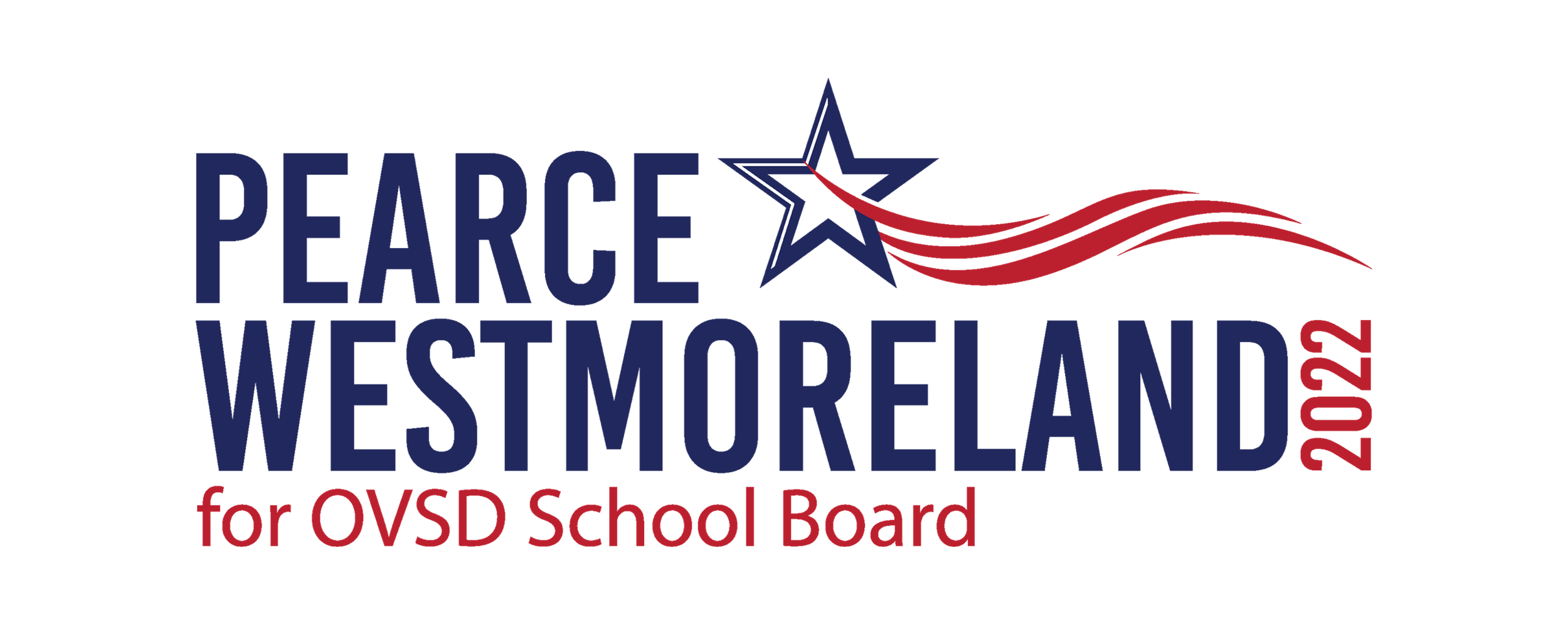 Morgan Westmoreland - OVSD School Board 2022